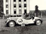 Tatra T52 Roadster by Sodomka 1932 года